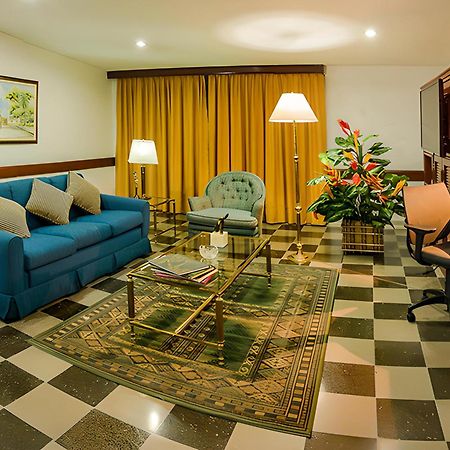 Hotel Chicala Νεΐβα Εξωτερικό φωτογραφία