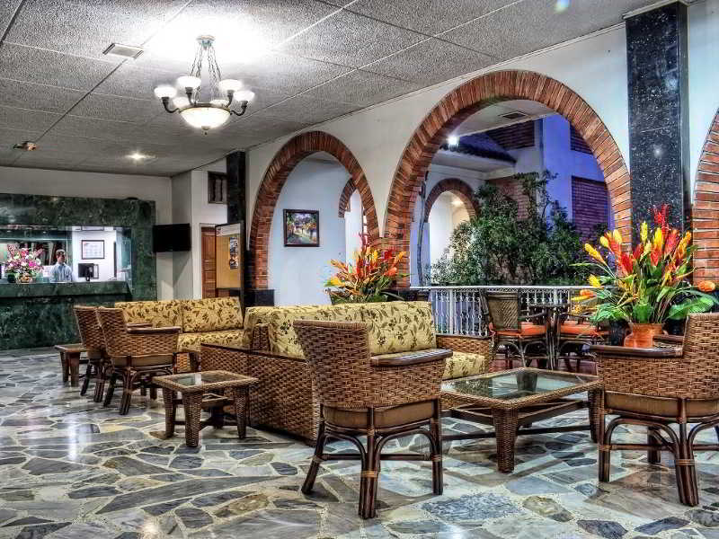 Hotel Chicala Νεΐβα Εξωτερικό φωτογραφία