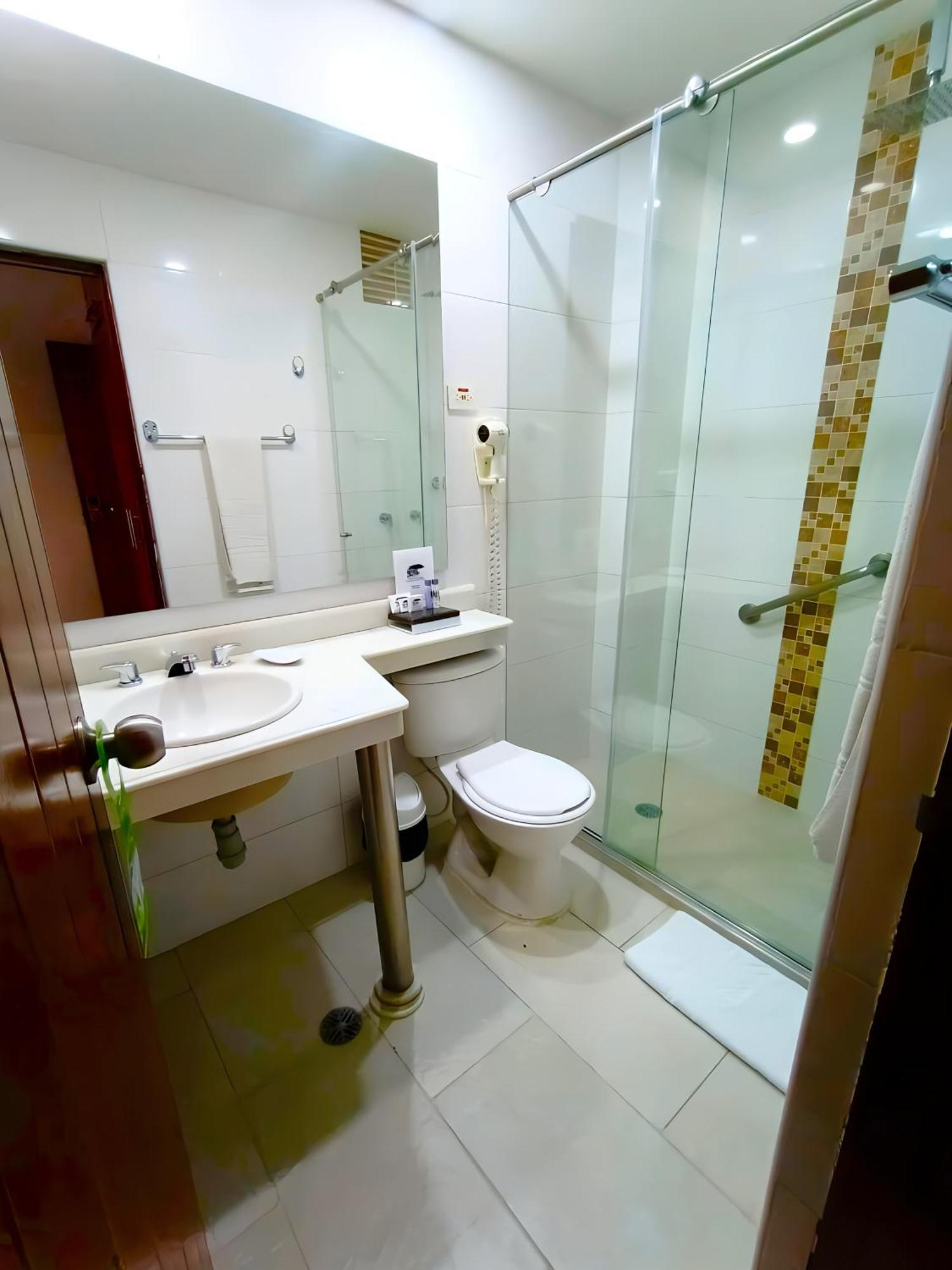 Hotel Chicala Νεΐβα Εξωτερικό φωτογραφία