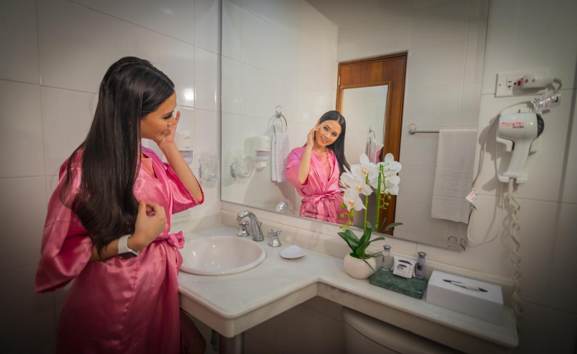 Hotel Chicala Νεΐβα Εξωτερικό φωτογραφία
