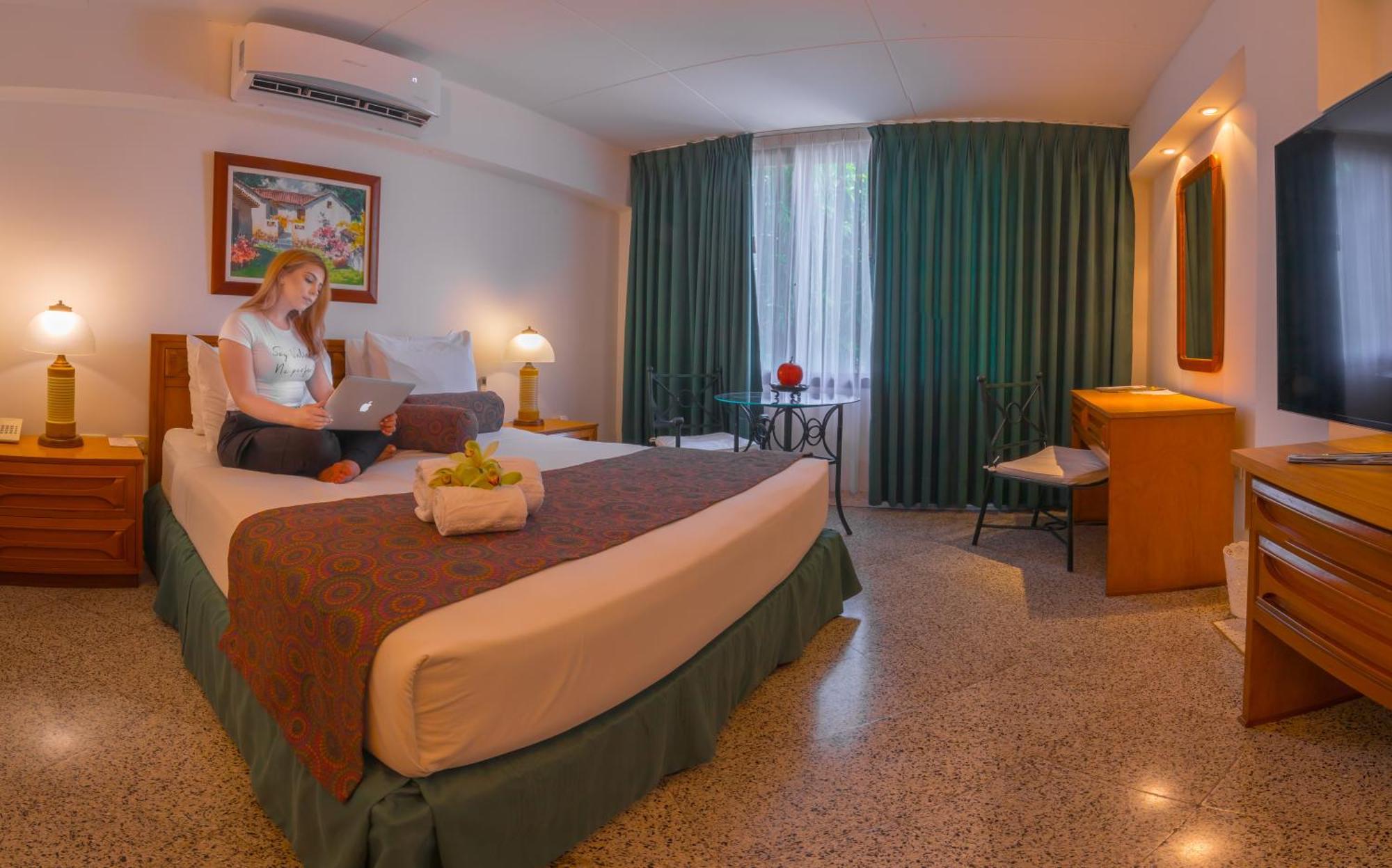 Hotel Chicala Νεΐβα Εξωτερικό φωτογραφία
