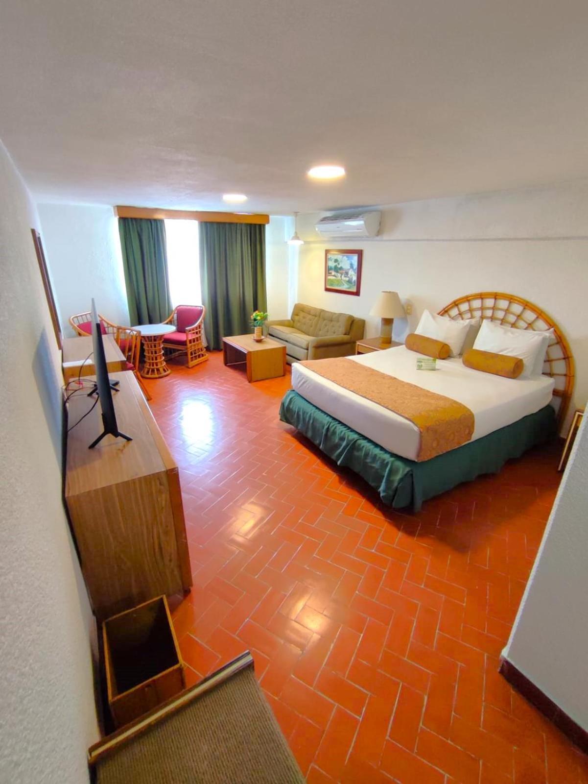 Hotel Chicala Νεΐβα Εξωτερικό φωτογραφία