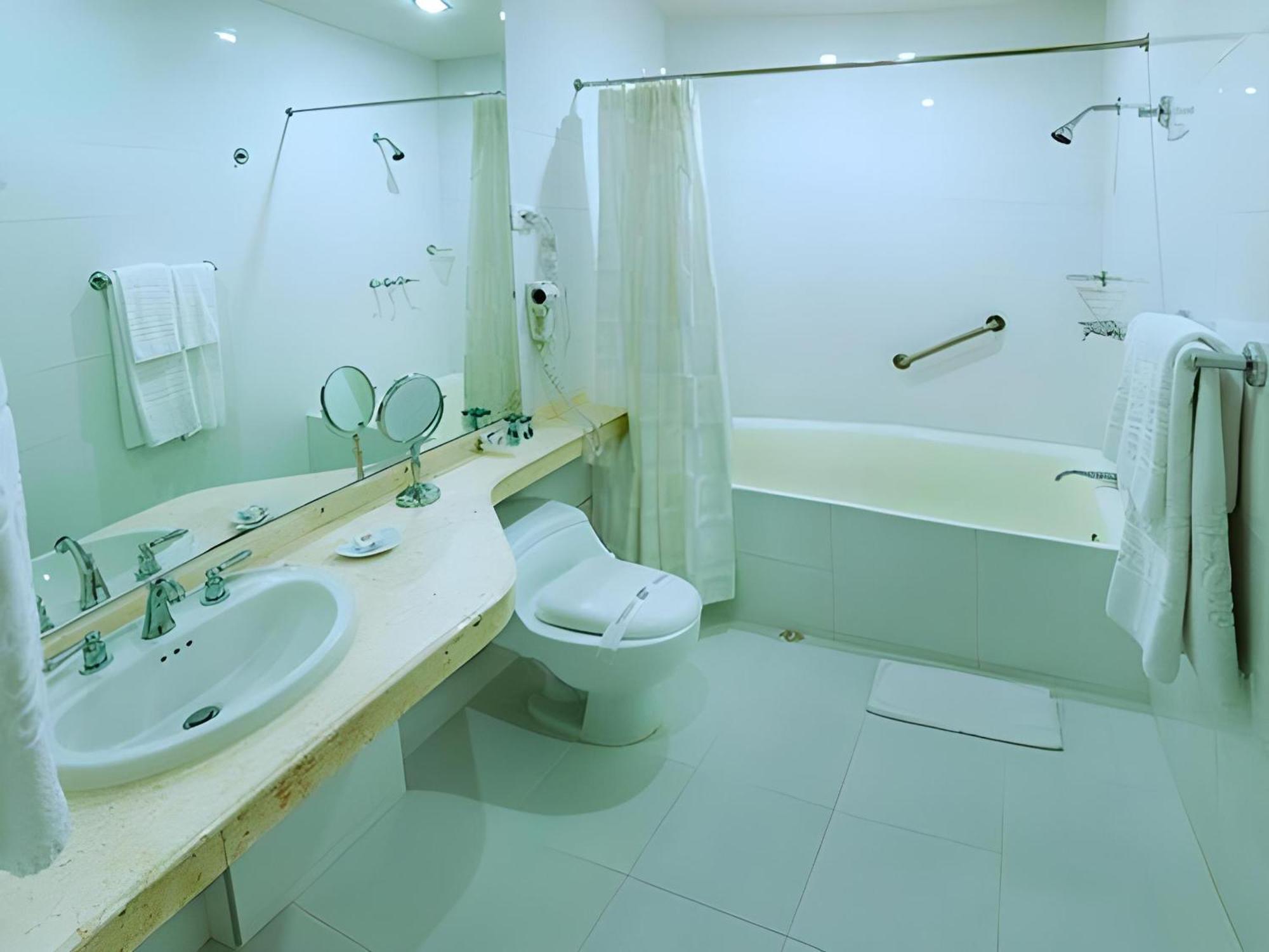 Hotel Chicala Νεΐβα Εξωτερικό φωτογραφία