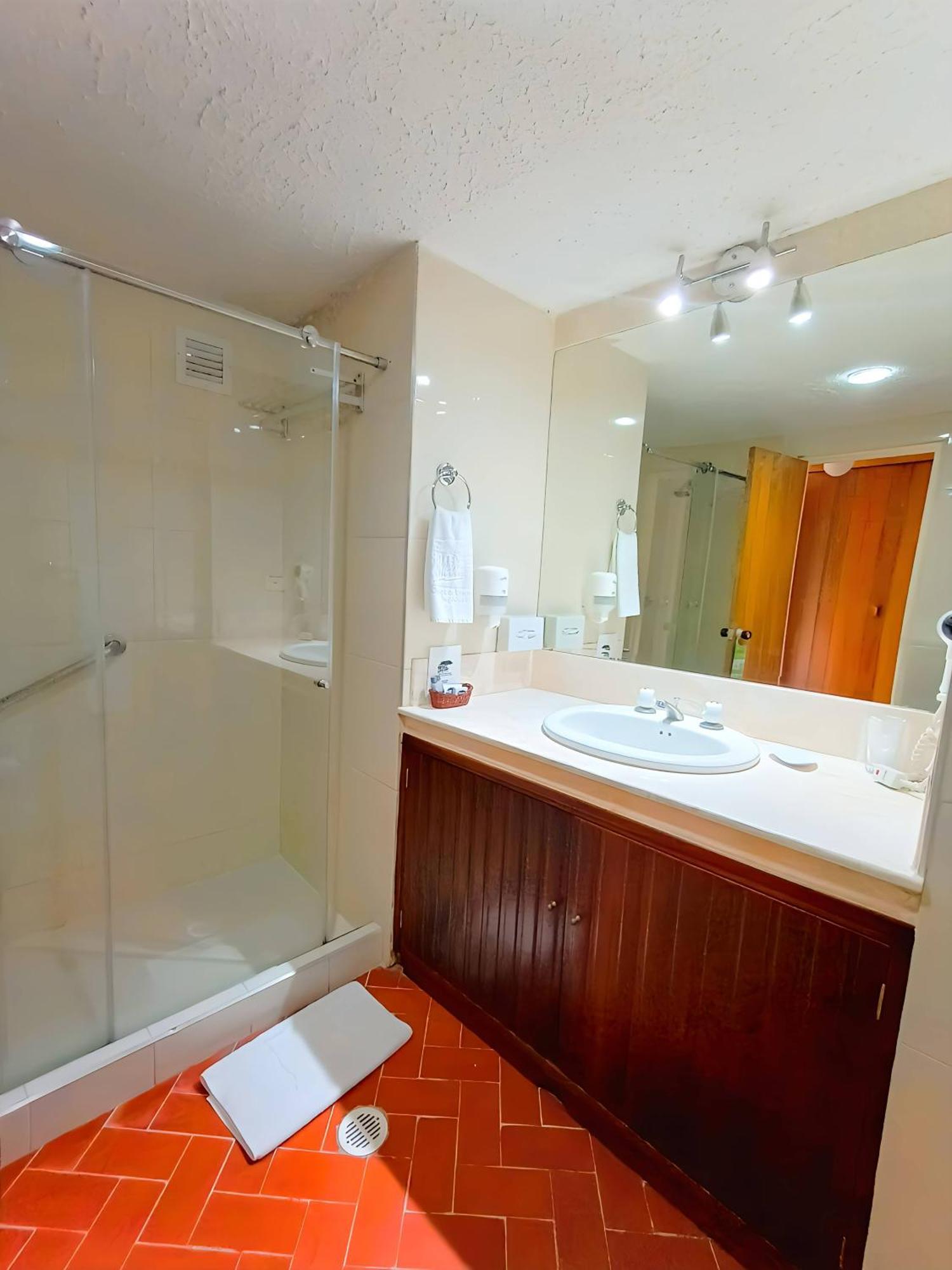 Hotel Chicala Νεΐβα Εξωτερικό φωτογραφία
