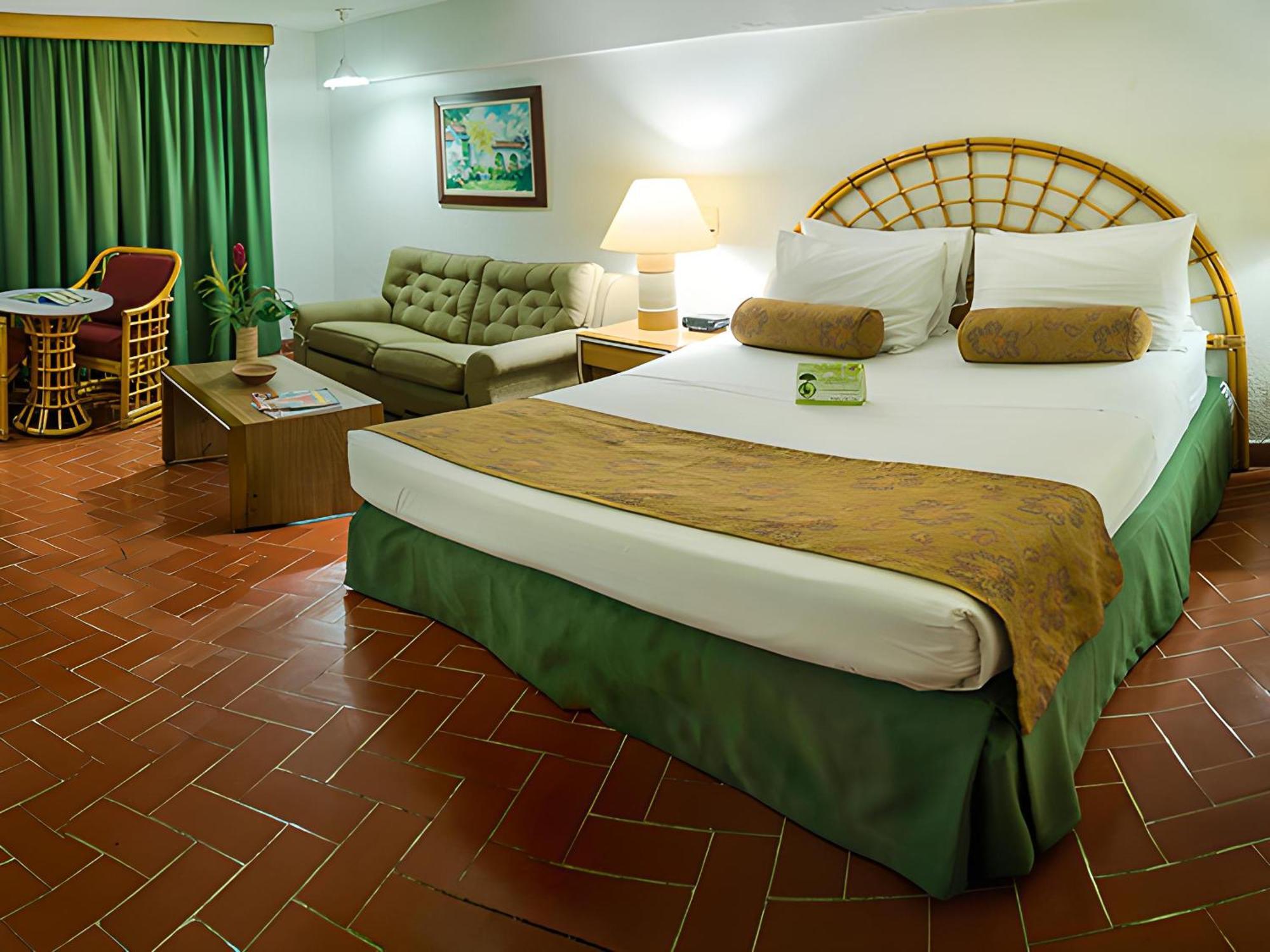 Hotel Chicala Νεΐβα Εξωτερικό φωτογραφία