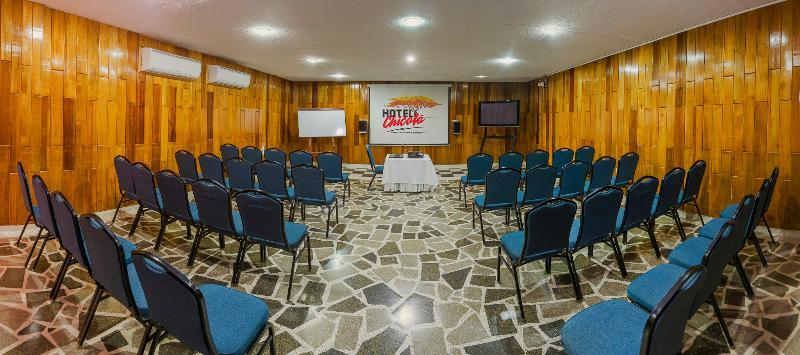 Hotel Chicala Νεΐβα Εξωτερικό φωτογραφία