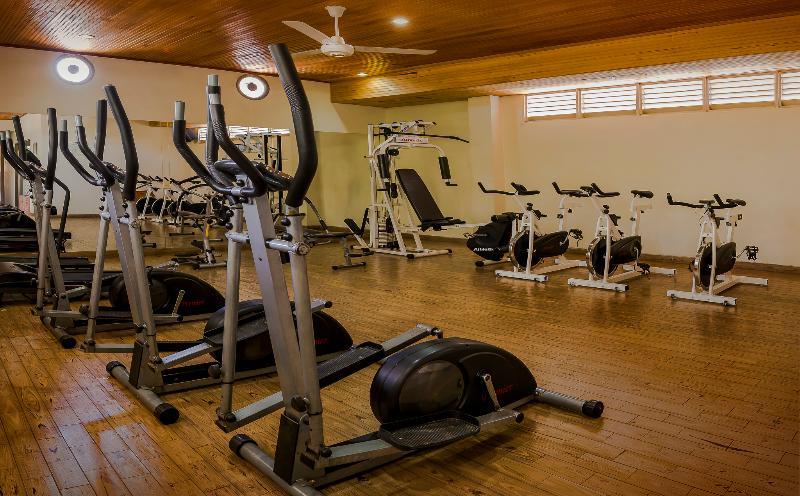 Hotel Chicala Νεΐβα Εξωτερικό φωτογραφία