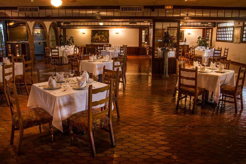 Hotel Chicala Νεΐβα Εξωτερικό φωτογραφία