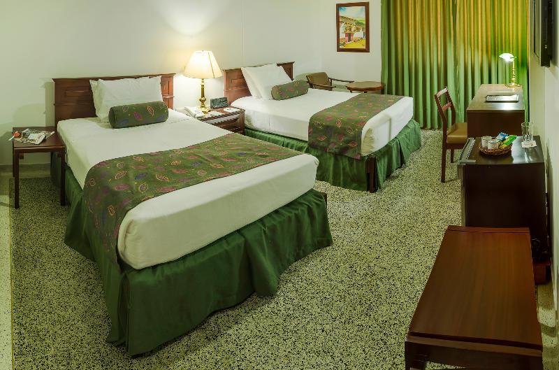 Hotel Chicala Νεΐβα Εξωτερικό φωτογραφία