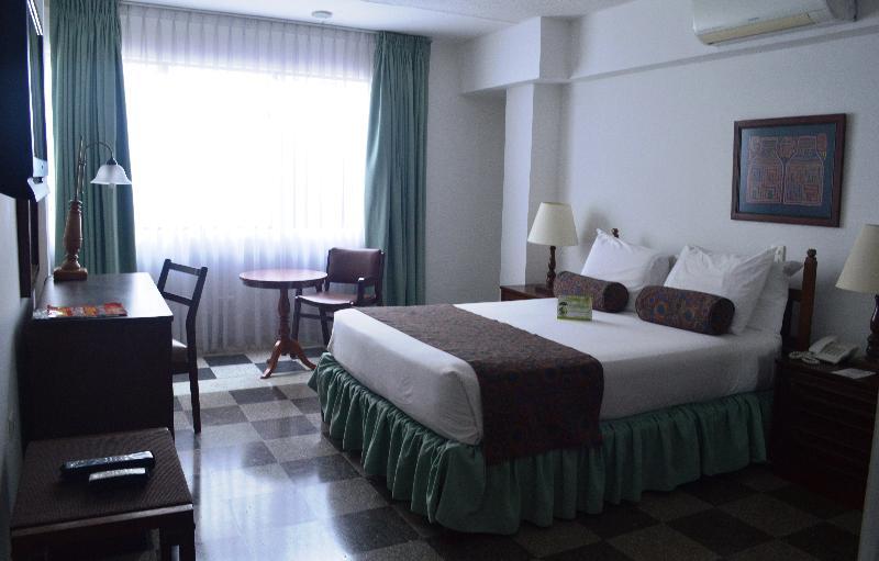 Hotel Chicala Νεΐβα Εξωτερικό φωτογραφία